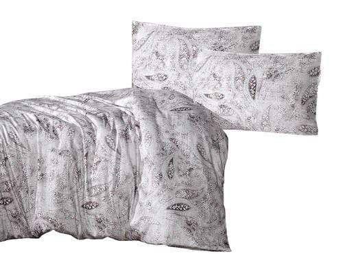 Amethyst Tartarus Home & Garden 200x220 Satin cotton bedding LUNA/EXCLUSIVE