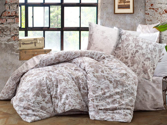 Amethyst Tartarus Home & Garden Satin cotton bedding OLAVA 2/EXCLUSIVE