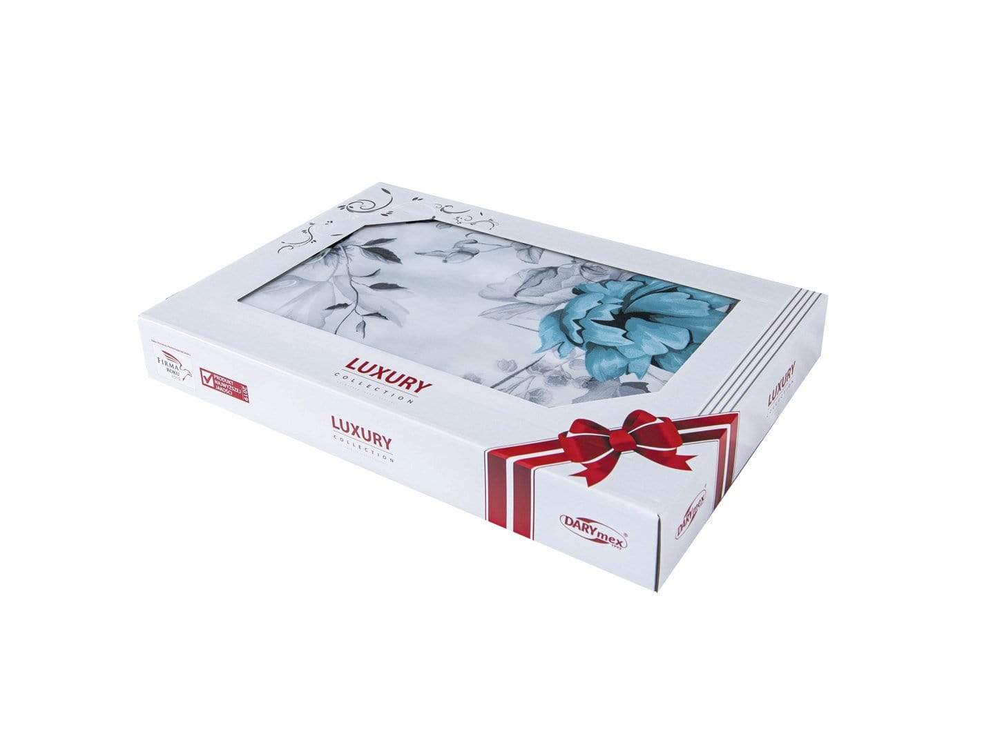 Amethyst Tartarus Home & Garden Satin cotton bedding(P) LATERNA/LUXURY