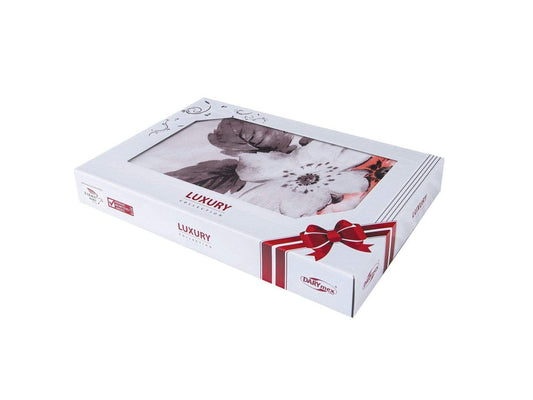 Amethyst Tartarus Home & Garden Satin cotton bedding(P) MALOGRA/LUXURY