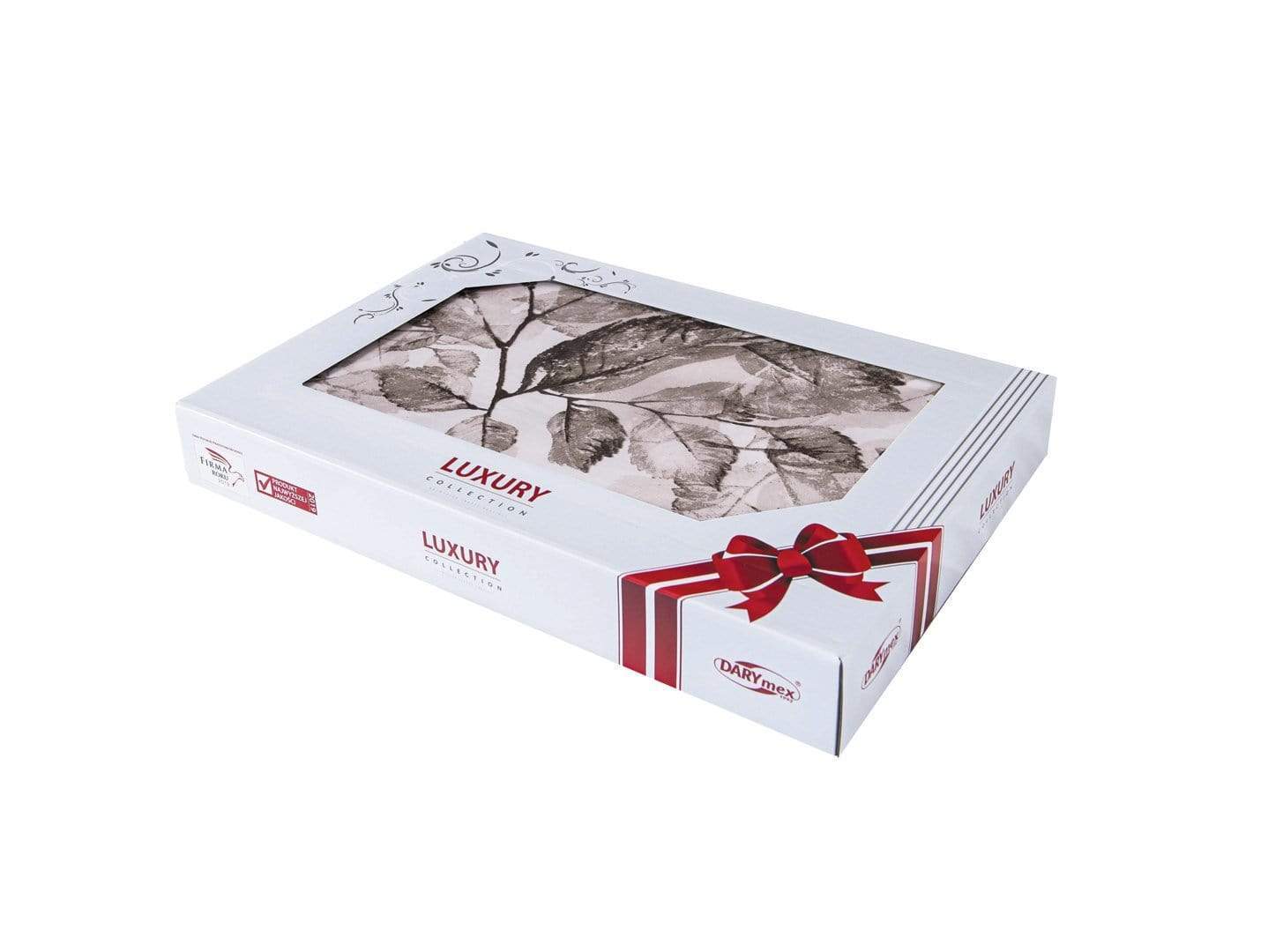 Amethyst Tartarus Home & Garden Satin cotton bedding(P) POMEO/LUXURY