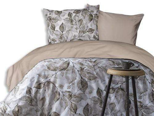 Amethyst Tartarus Home & Garden 220x200 Satin cotton bedding(P) POMEO/LUXURY