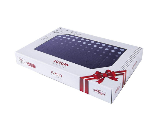 Amethyst Tartarus Home & Garden Satin cotton bedding(P) SORTIE/LUXURY