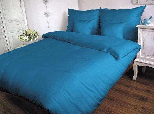 Amethyst Tartarus Home & Garden Satin cotton bedding TURQUOISE 010