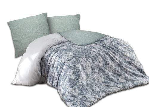 Amethyst Tartarus Home & Garden 160x200 Satin cotton bedding TYLER 2/EXCLUSIVE