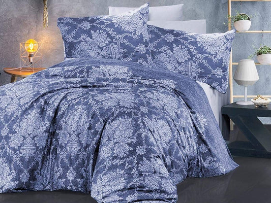 Amethyst Tartarus Home & Garden Satin cotton bedding VEROKA 1/EXCLUSIVE