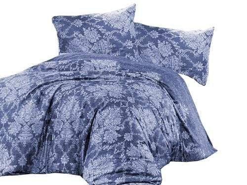 Amethyst Tartarus Home & Garden 200x220 Satin cotton bedding VEROKA 1/EXCLUSIVE