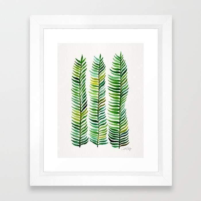 Scorpius Home Decor Sea Legs — Frame