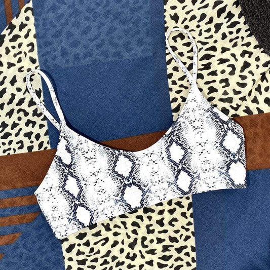 Silver Sam Swimwear Sexy Bikinis Push Up Swimwear Bikini Top Beachwear