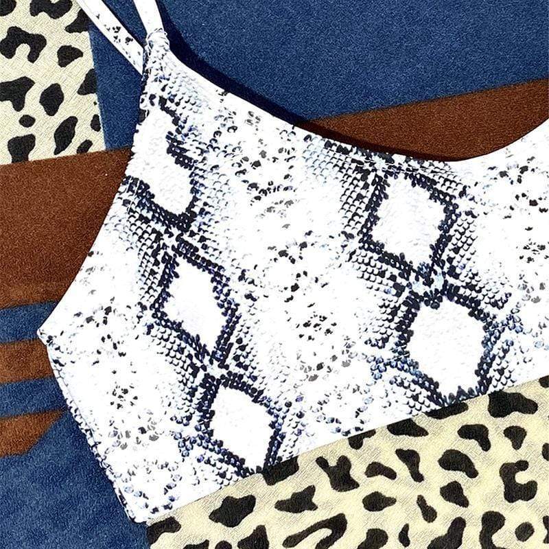 Silver Sam Swimwear Sexy Bikinis Push Up Swimwear Bikini Top Beachwear