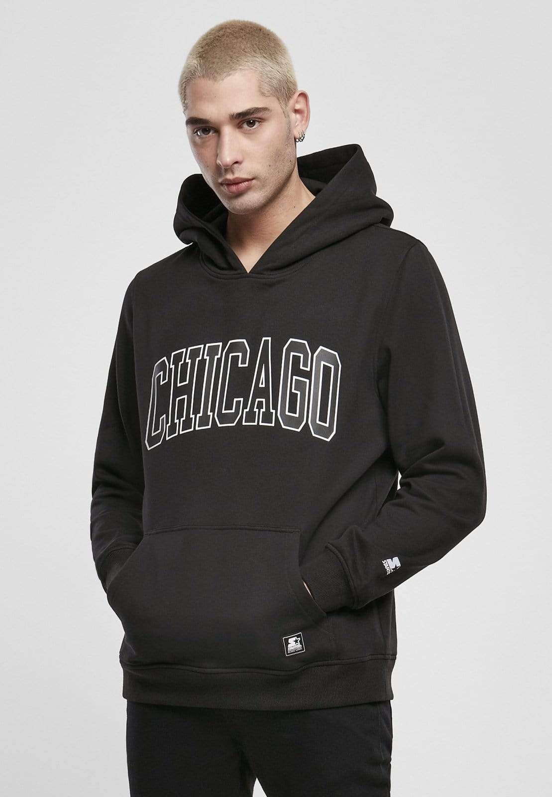 Callisto Sweaters & Hoodies Starter Chicago Hoodie