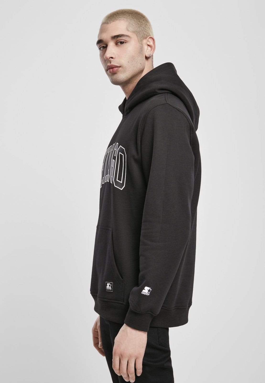 Callisto Sweaters & Hoodies Starter Chicago Hoodie