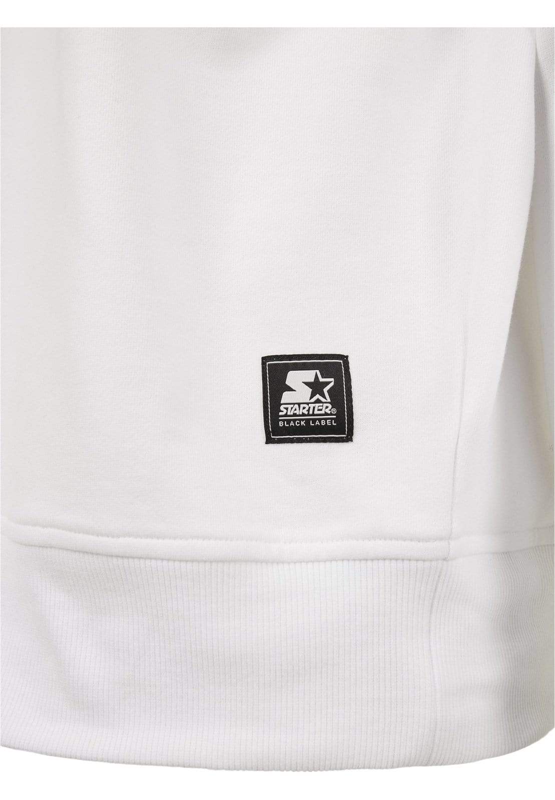 Callisto Sweaters & Hoodies Starter Logo Taped Hoodie Black or White