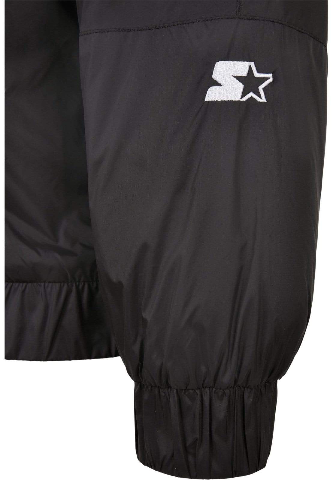Callisto Jackets & Coats Starter Logo Windbreaker