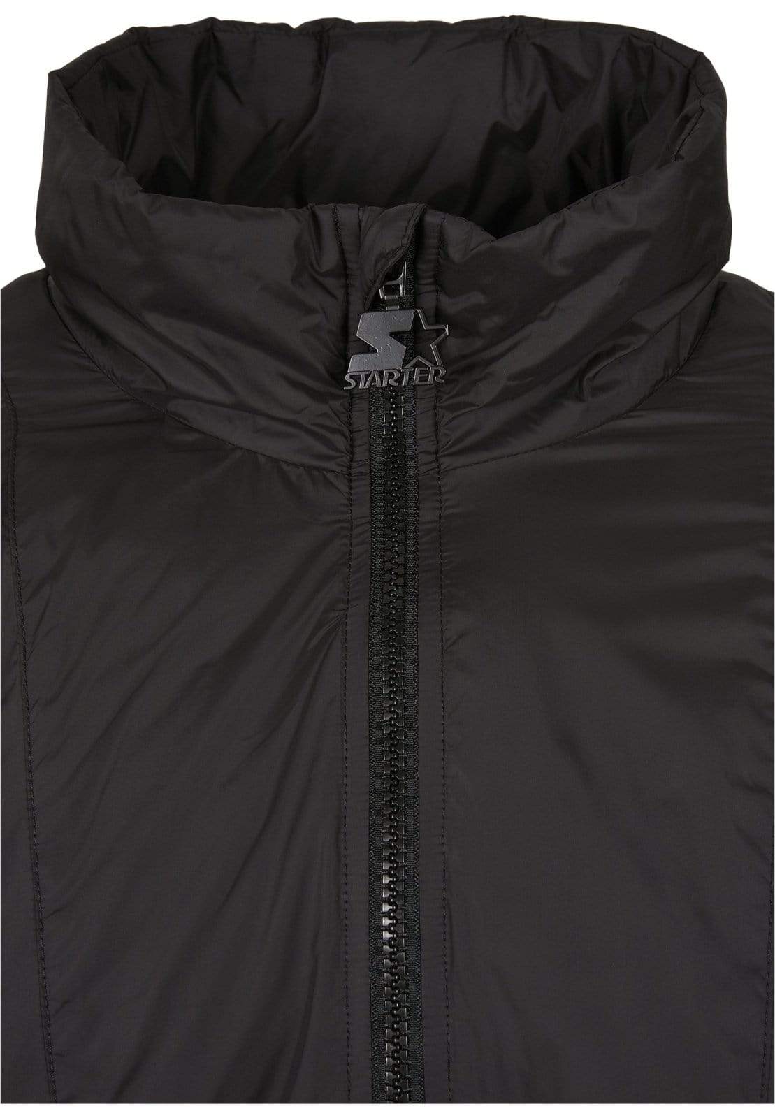 Callisto Jackets & Coats Starter Logo Windbreaker