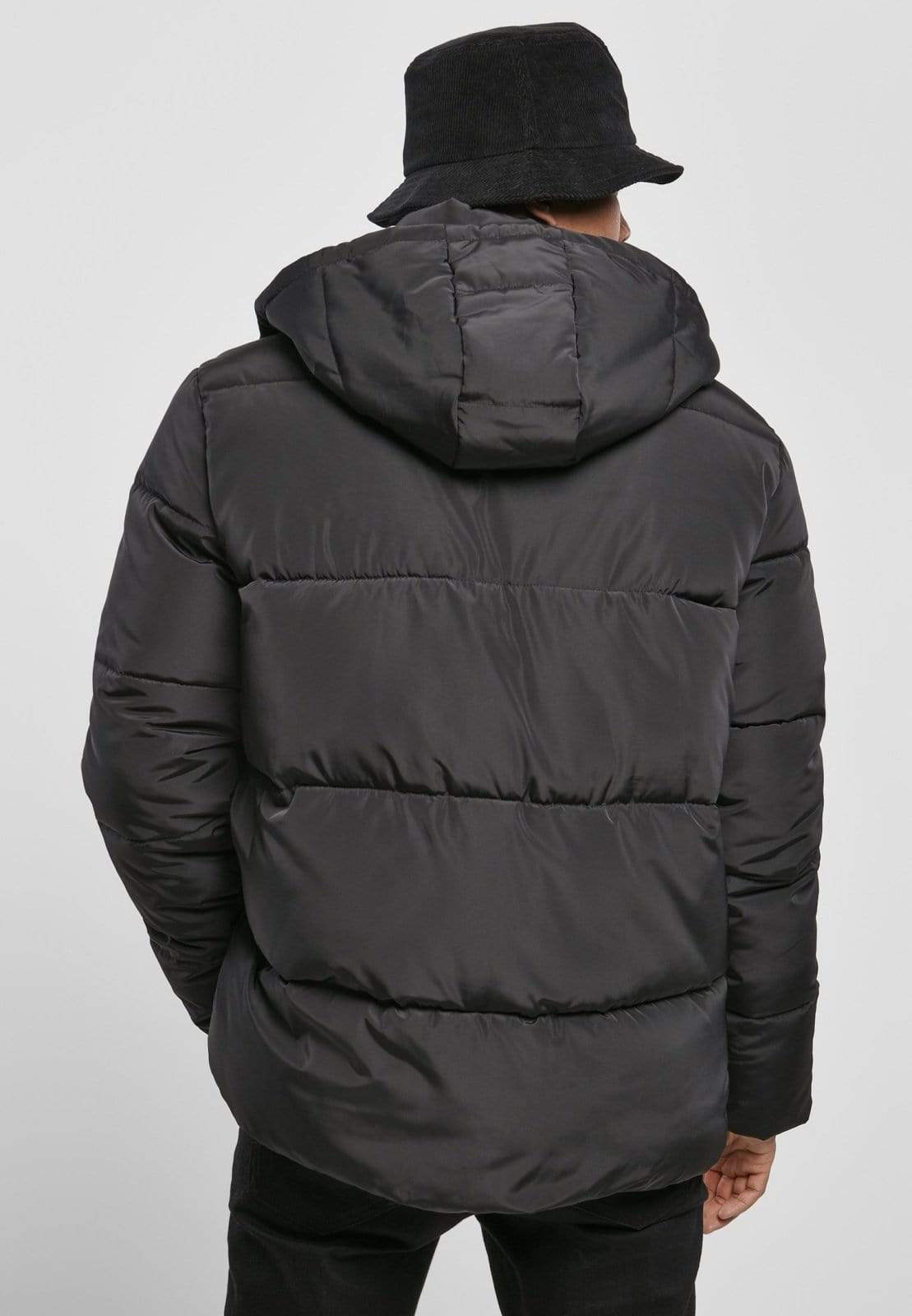 Callisto Jackets & Coats Starter Puffer Jacket