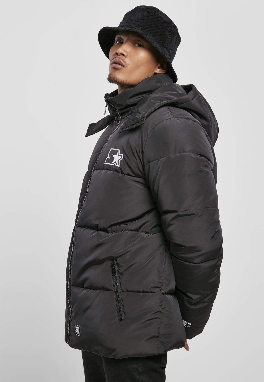Callisto Jackets & Coats Starter Puffer Jacket