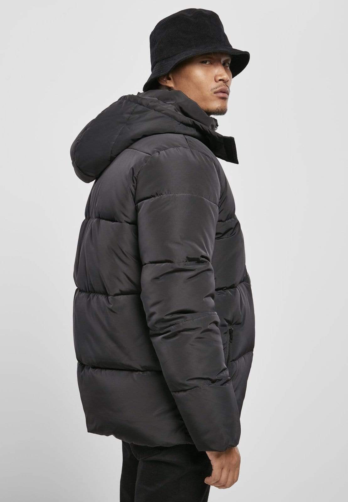 Callisto Jackets & Coats Starter Puffer Jacket