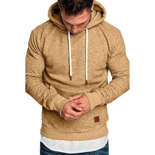 Blue Demeter Sweaters & Hoodies 4XL / 1 Sweatshirt Men  NEW Hoodies Brand Male Long