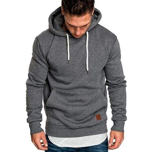 Blue Demeter Sweaters & Hoodies 4XL / 7 Sweatshirt Men  NEW Hoodies Brand Male Long