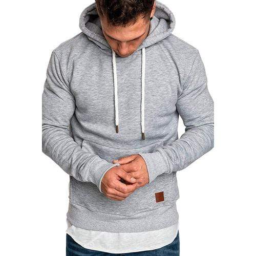 Blue Demeter Sweaters & Hoodies 5XL / 6 Sweatshirt Men  NEW Hoodies Brand Male Long