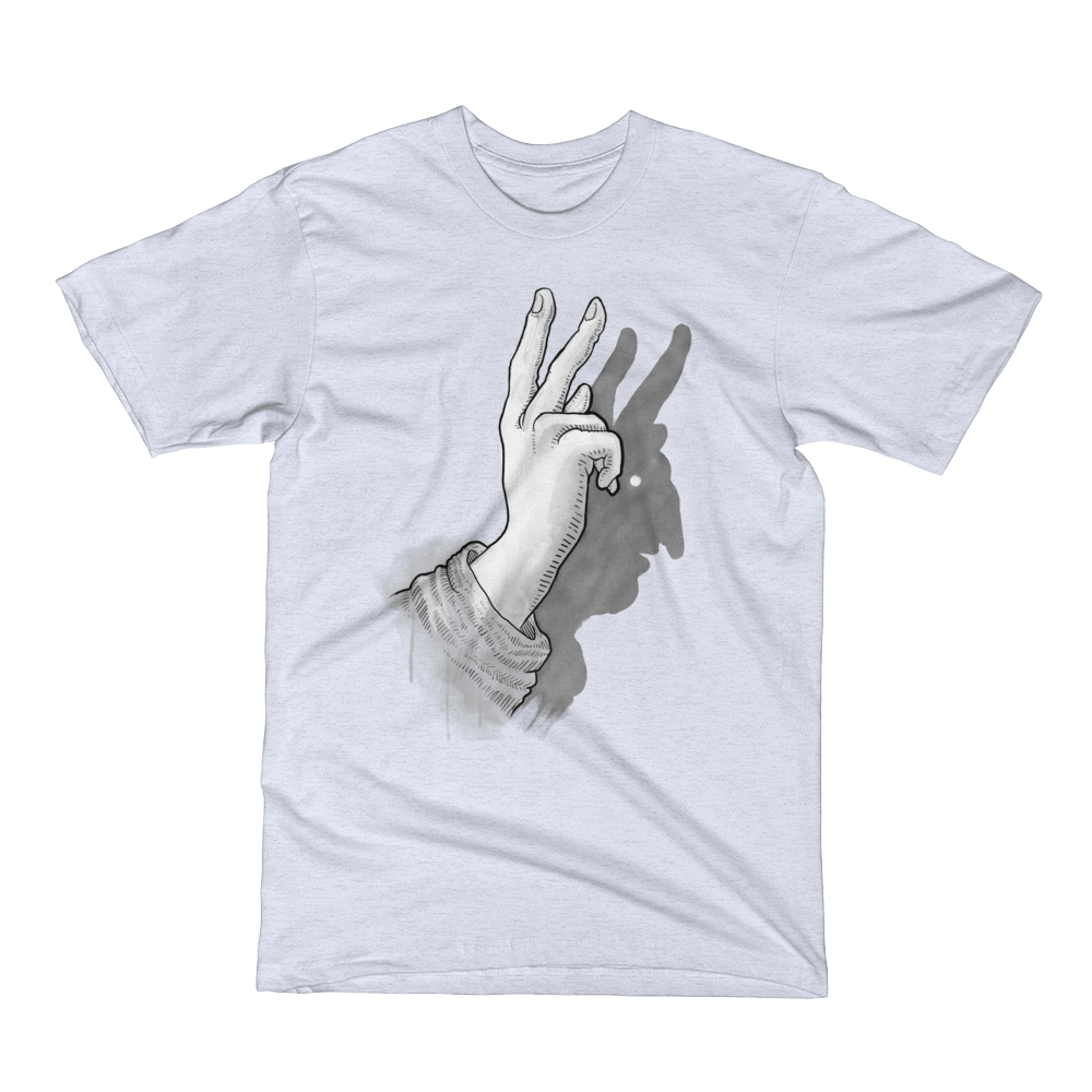 Callisto T-shirts The Shadow