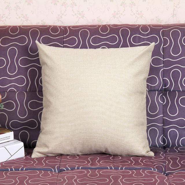Black Lily Textiles & Pillows See below for size descriptions Throw Pillow Case Sofa Waist Pillowcases Car