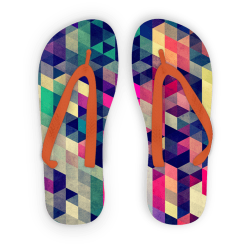 Flip Flops