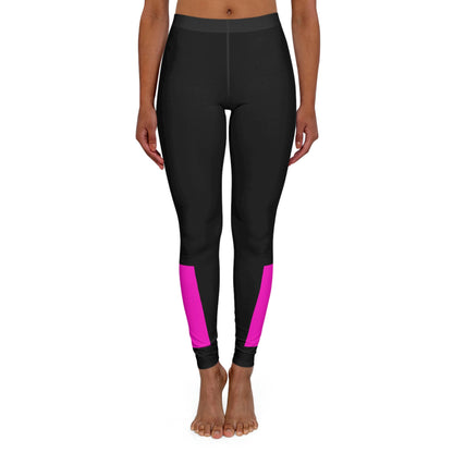 Womens Spandex Leggings