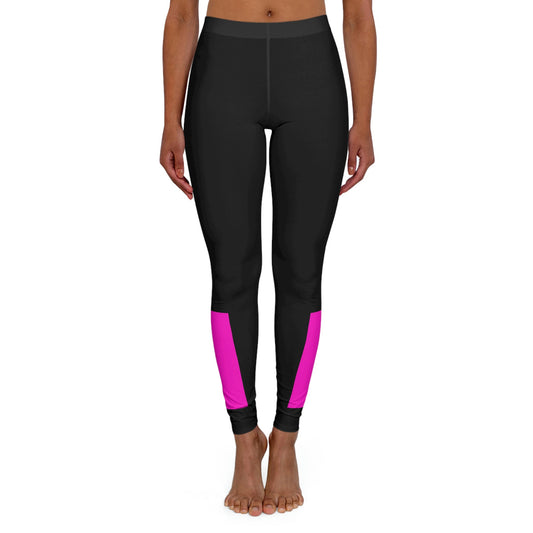 Womens Spandex Leggings
