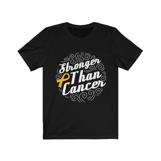 Stronger Than Cancer T-Shirt