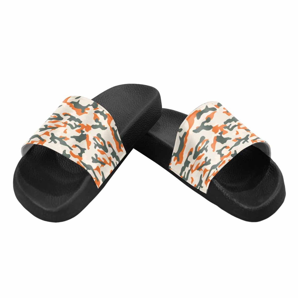 Mens Slide Sandals
