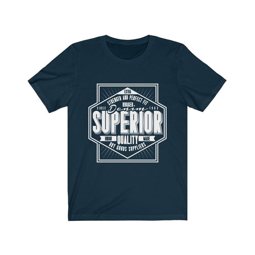 Denim Superior