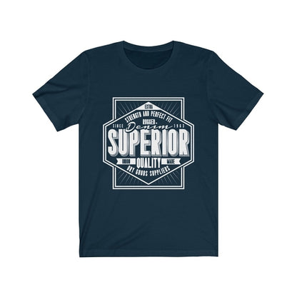 Denim Superior
