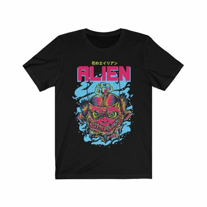 Alien Lion