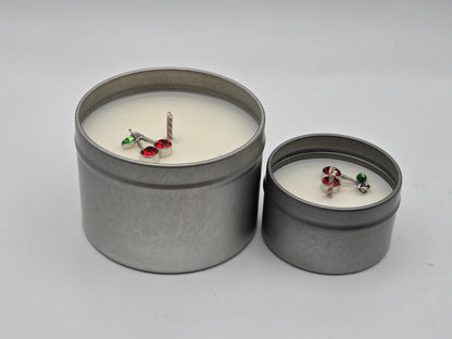 Cherry Charm Candle