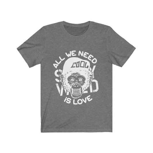 All We Need is Love