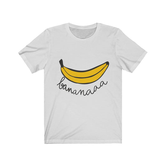 Banana Graphic T-Shirt