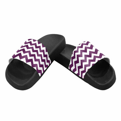 Womens Slide Sandals