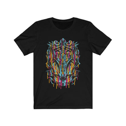 Ornament illustrational design T-Shirt
