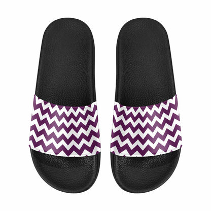 Womens Slide Sandals