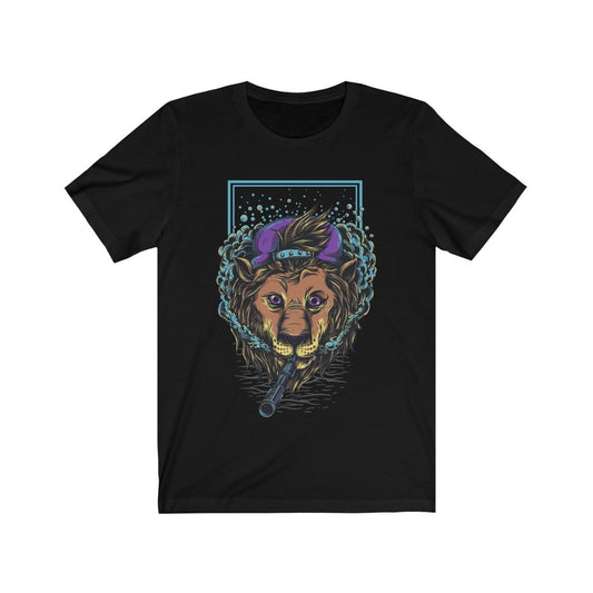 Badboy Lion  Gangster