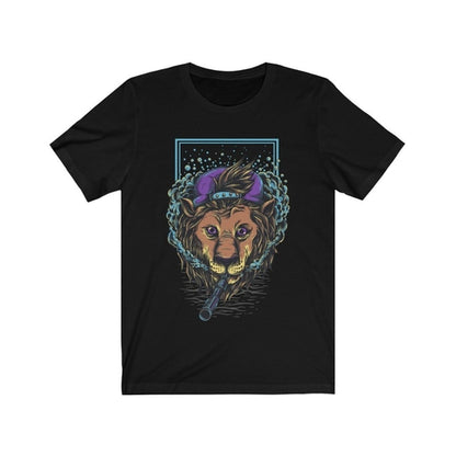 Badboy Lion  Gangster