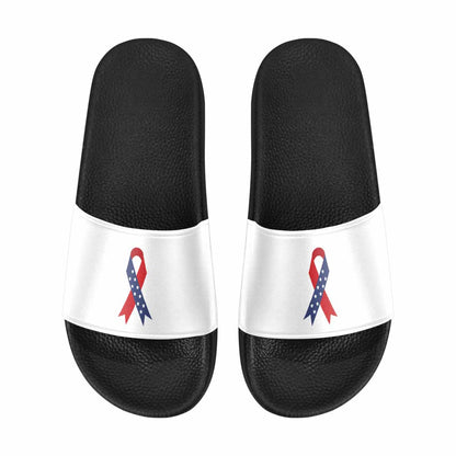 Mens Slide Sandals