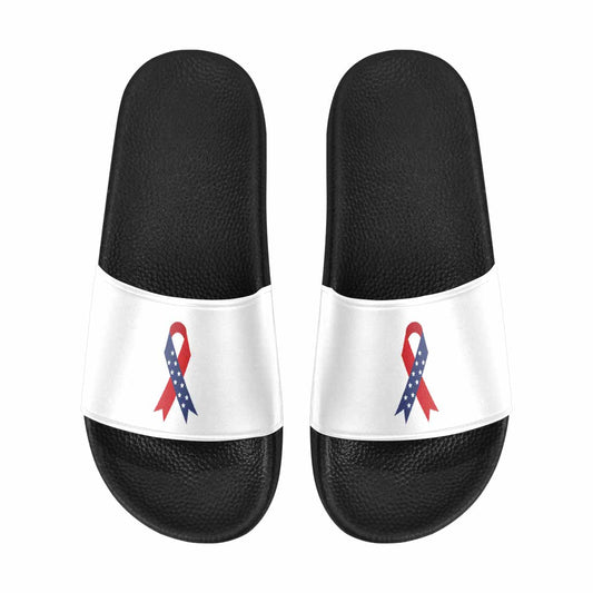 Mens Slide Sandals