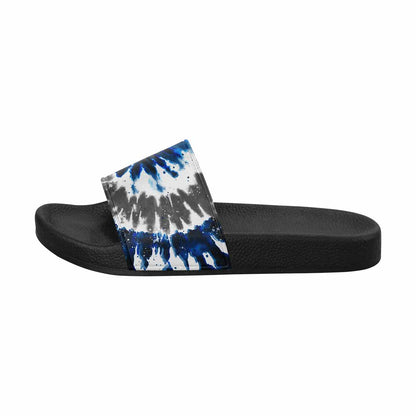 Mens Slide Sandals