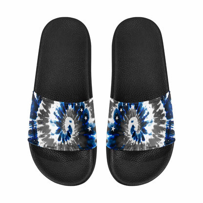 Mens Slide Sandals