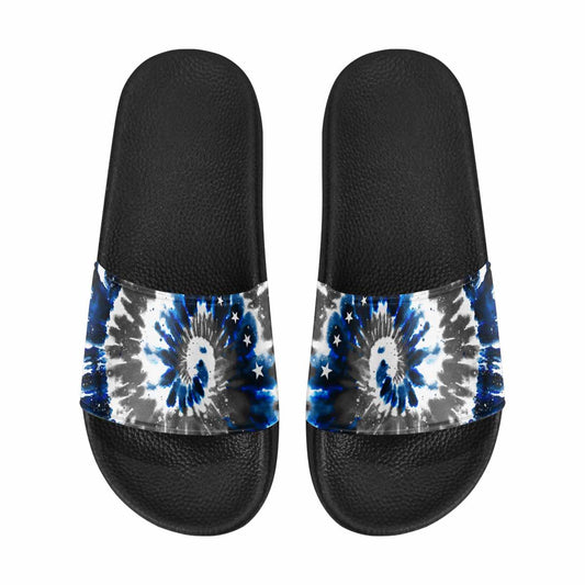 Mens Slide Sandals