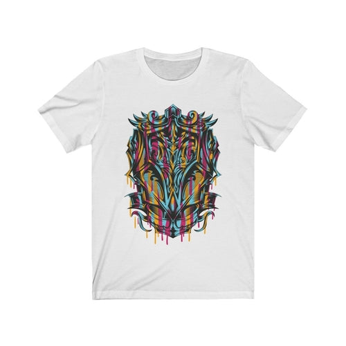 Ornament illustrational design