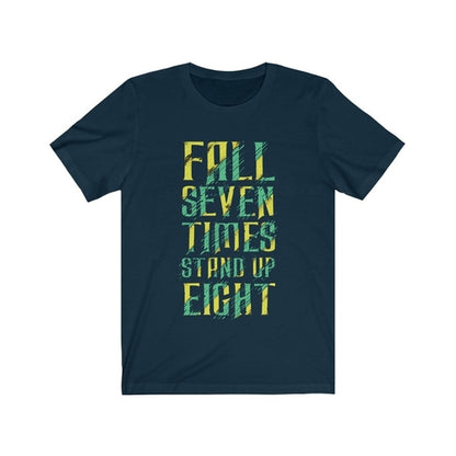 Fall and Stand up
